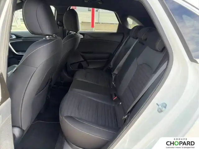Kia Ceed 1.5 t-gdi 140 ch dct7 — photo 72