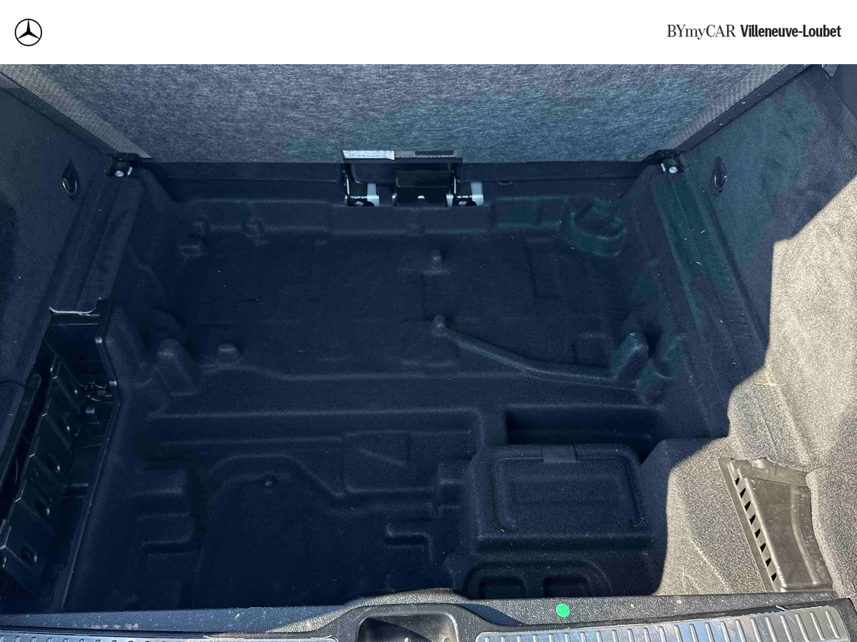 Mercedes Classe GLC 220 d 9G-Tronic 4Matic — photo 15