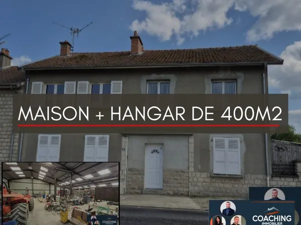 Propriété 8 pièces 223 m²