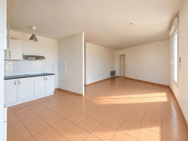Appartement 3 pièces 69 m²