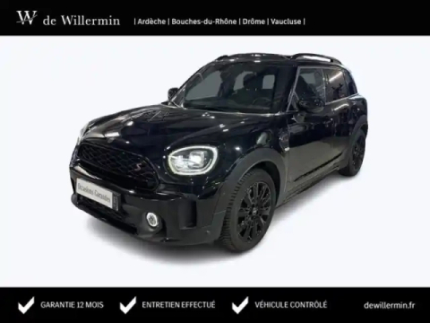 Mini Countryman cooper s edition northwood 178