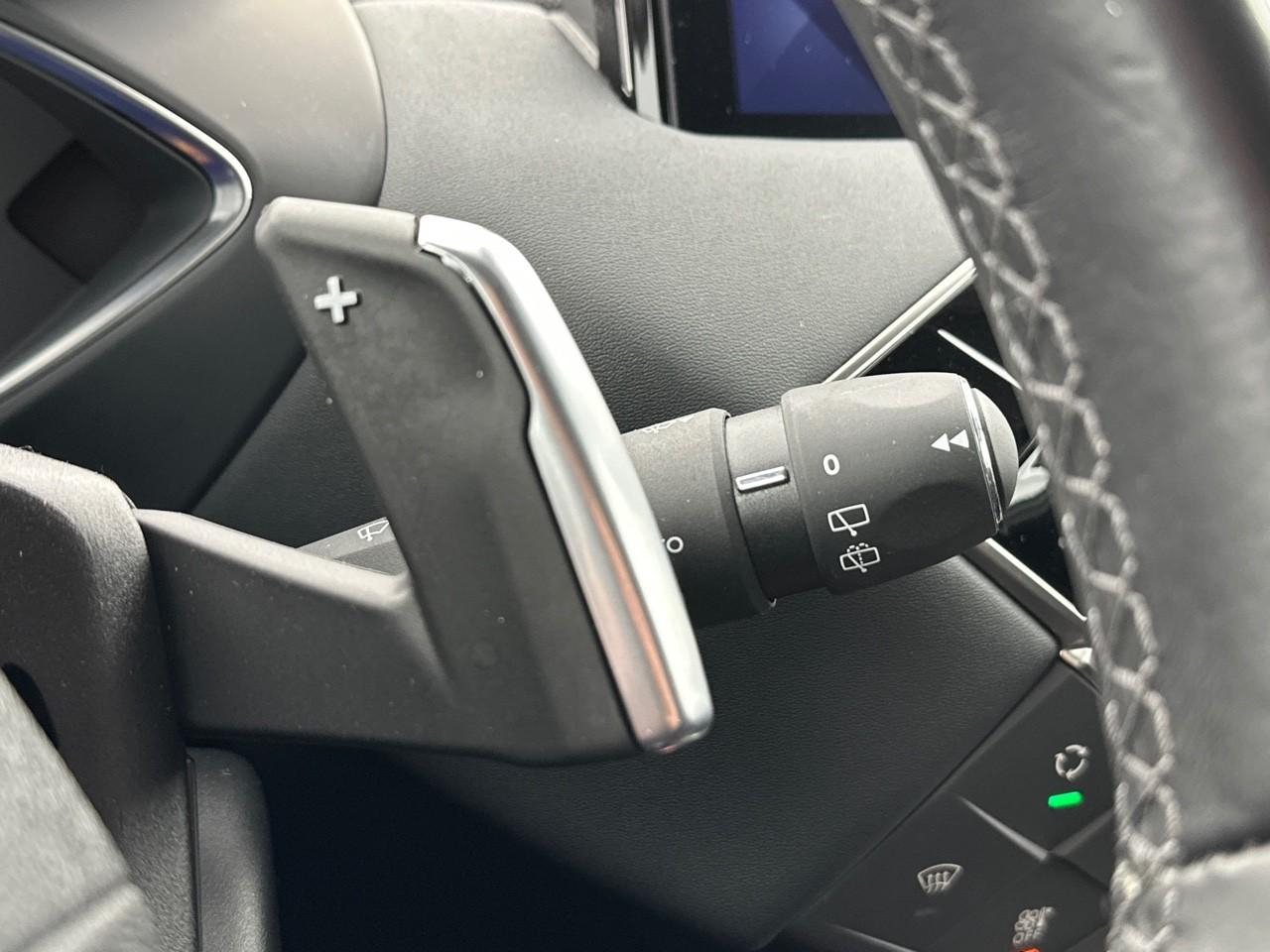 Ds Ds 3 crossback puretech 130 eat8 connected chic — photo 18