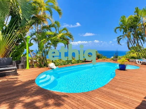 Villa 5 pièces 123 m²