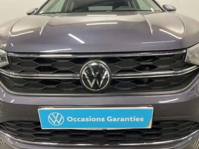 Volkswagen Taigo 1.0 tsi 116 dsg7 vw edition — photo 8