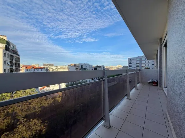 Appartement 4 pièces 90 m²