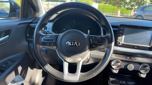 Kia Stonic 1.6 CRDi 110 - Active – 2018 – 99380 km – Diesel – Boîte Manuelle — photo 33