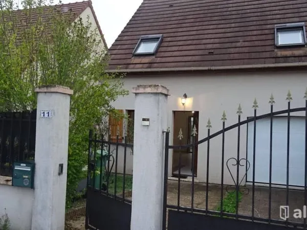Maison 4 pièces 78 m²
