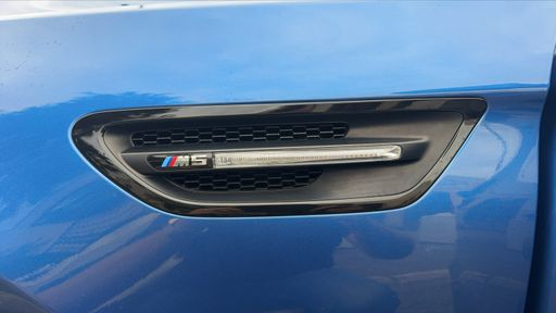 BMW M5 4.4 i V8 560 DKG7 - M – 2013 – 85883 km – Essence – Boîte Automatique — photo 3