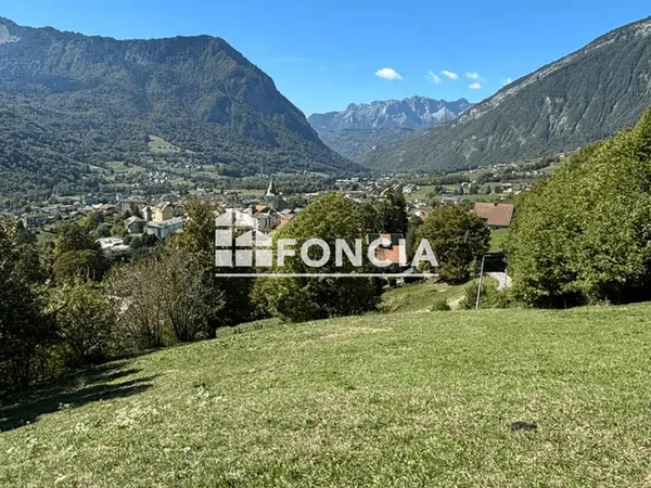 Regroupement de propriétaires - environ 9 000 m² de foncier