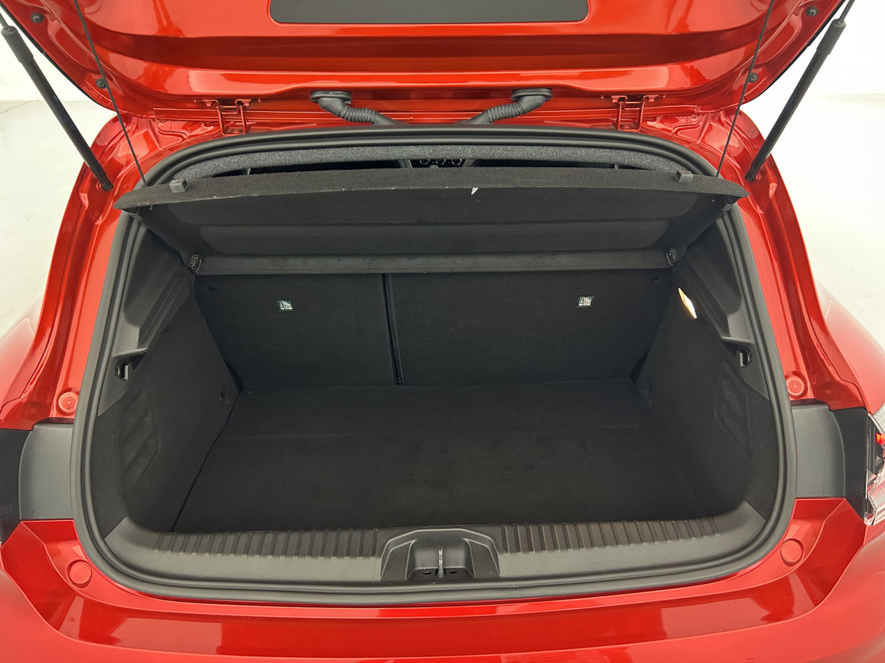 Renault Clio 5 — photo 18