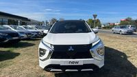 Mitsubishi Eclipse Cross 2.4 MIVEC PHEV 188ch Instyle 4WD 2023