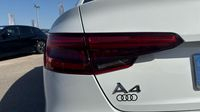 Audi A4 2.0 TDI 190ch Design Luxe quattro S tronic 7 — photo 34