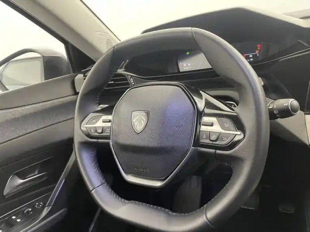 Peugeot 308 sw puretech 130ch s&amp;s eat8 — photo 52