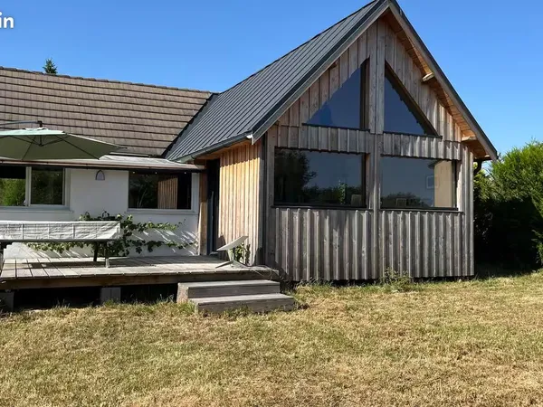 Laocation maison meublée à 15min de la mer à pied