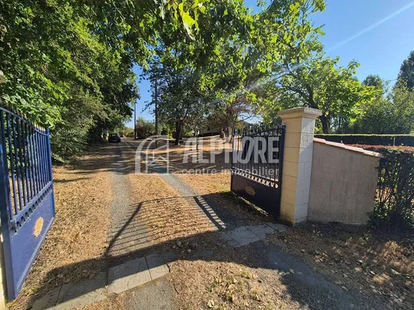 Maison 6 pièces 128 m²