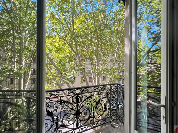Appartement 3 pièces 100 m²