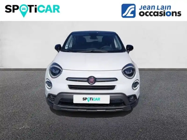 Fiat 500 x 1.0 firefly turbo t3 120 ch — photo 2