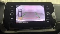 Volkswagen T-Cross 1.0 TSI 116ch Style DSG7 — photo 28