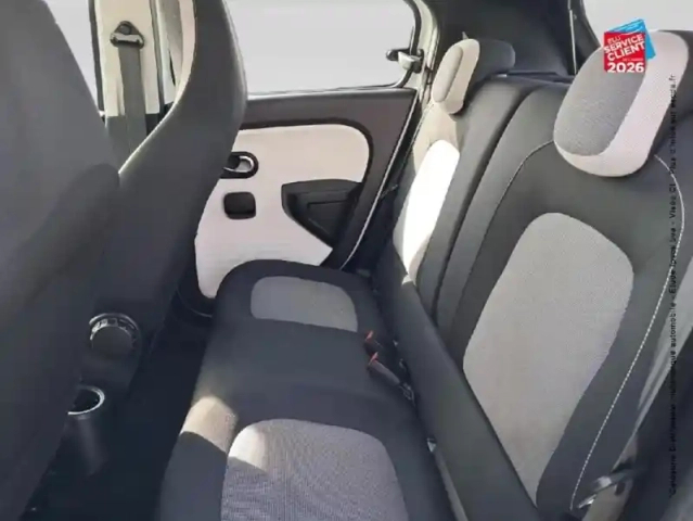 Renault Twingo e-tech electric equilibre r80 achat intégral — photo 11