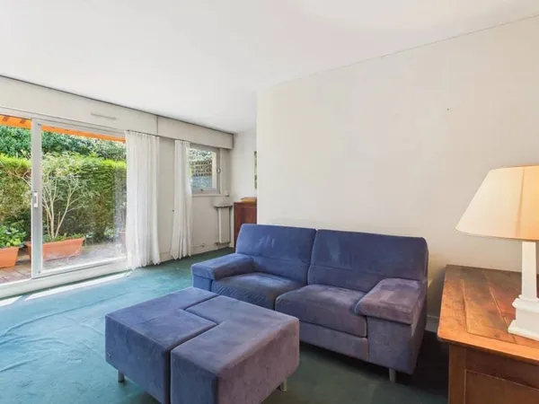 Appartement 4 pièces 85 m²