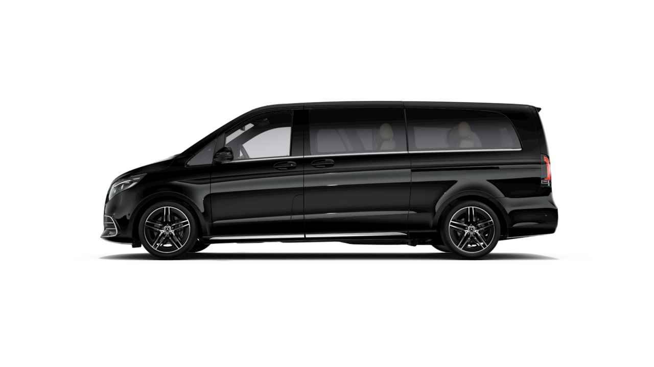 Mercedes Classe V Extra-Long 250 d 9G-TRONIC — photo 2