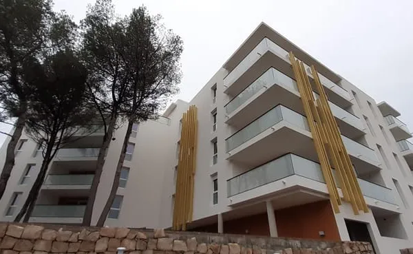 Appartement T3