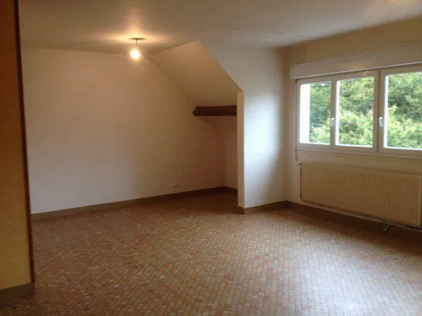 Appartement 2 pièces 53 m²