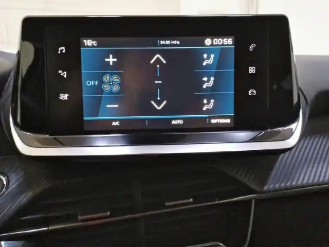 Peugeot 208 bluehdi 100 s&amp;s bvm6 — photo 20