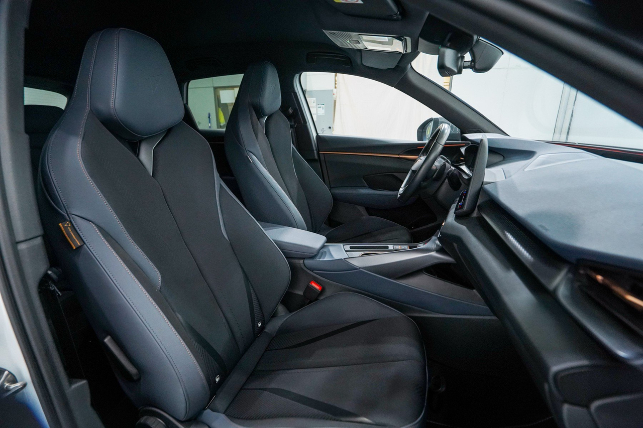 Cupra Terramar — photo 15