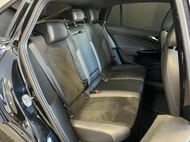 Volkswagen Id.5 174ch pro 77 kwh — photo 12