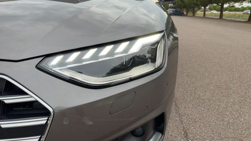 Audi A4 Avant 40 2.0 TDi Mild hybrid S Tronic7 204 Quattro - Avus – 2021 – 140273 km – Hybride diesel – Boîte Automatique — photo 13