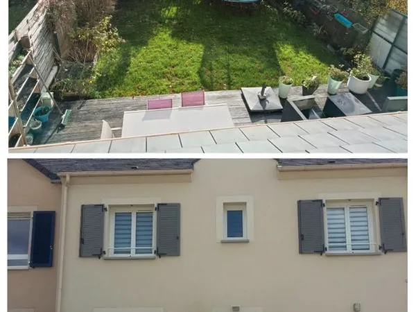 Maison 6 pièces Rambouillet