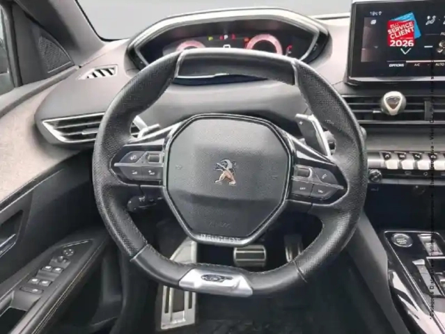 Peugeot 5008 1.5 bluehdi 130ch s&amp;s gt eat8 — photo 12