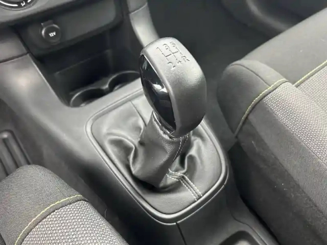 Citroën C3 puretech 83 s&amp;s bvm5 — photo 14