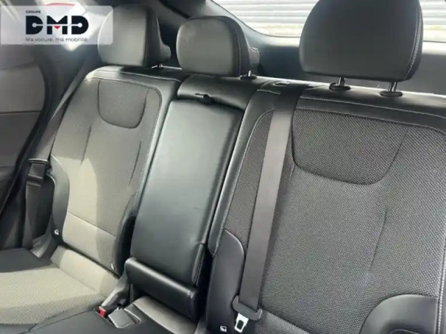 Kia Ev6 229ch air active 2wd — photo 10