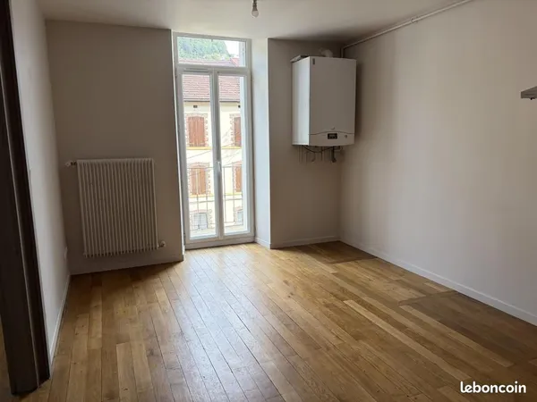 Appartement 3 pièces 68 m²