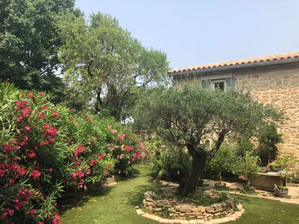 Maison 9 pièces 262 m²