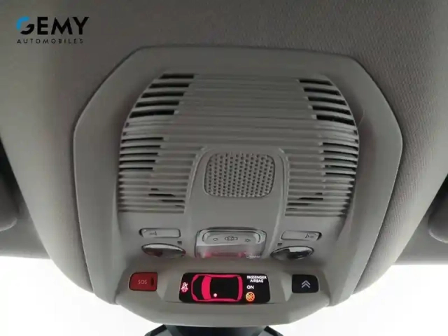 Citroën C5 Aircross bluehdi 130 eat8 — photo 89