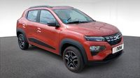 Dacia Spring 45ch Expression — photo 3
