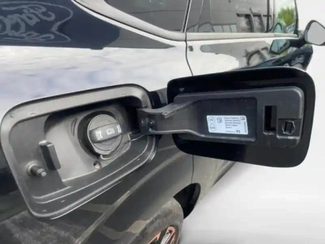 Cupra Terramar 1.5 ehybrid 272ch vz dsg6 — photo 10