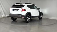 Dacia Duster 1.6 hybrid 140ch Journey — photo 5