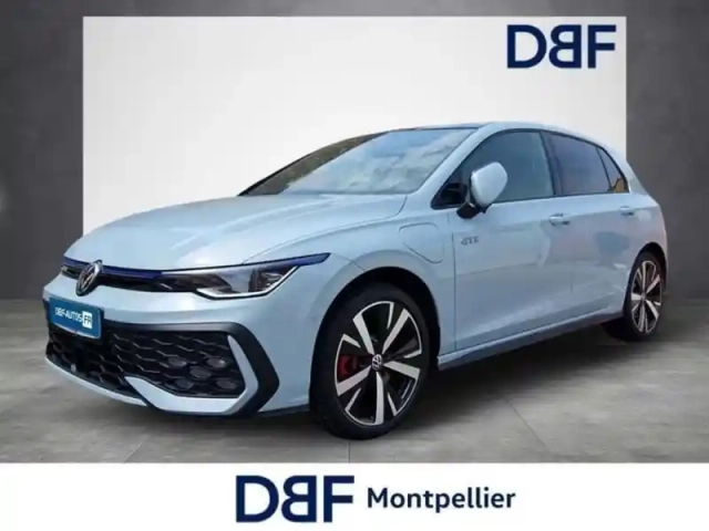Volkswagen Golf 8 fl 1.5 ehybrid 272ch dsg6 gte