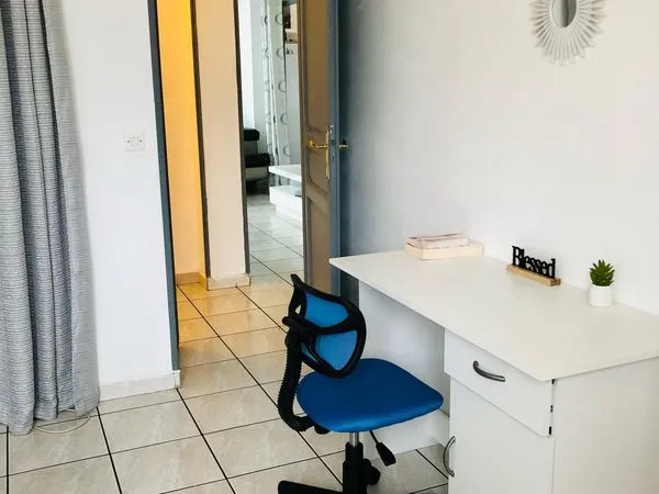 Colocation Filles Apparemment Lyon 70m2