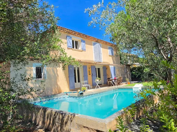 Maison 6 pièces 200 m²