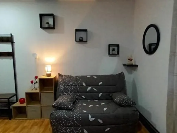 STUDIO MEUBLE