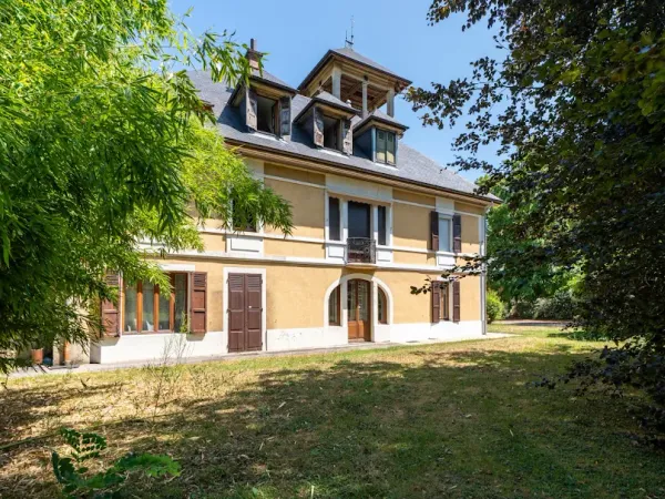 Viager 8 pièces 236 m²