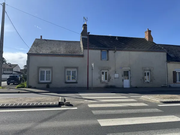 MAISON CERCOTTES