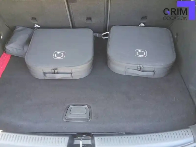Mercedes Classe A 250 e 8g-dct — photo 12
