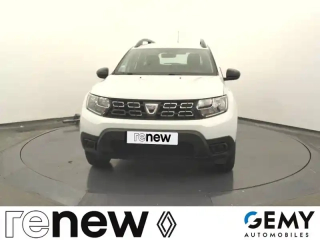 Dacia Duster tce 130 fap 4x2 — photo 23