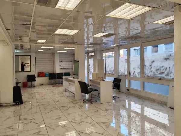 Bondy, Local commercial à louer 154 m²